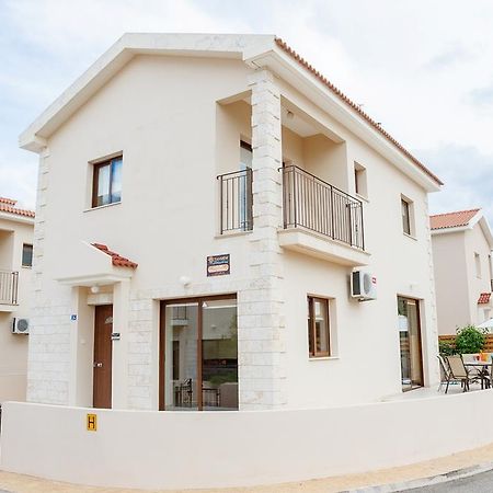 Protaras Holiday Villa 007 Quarto foto