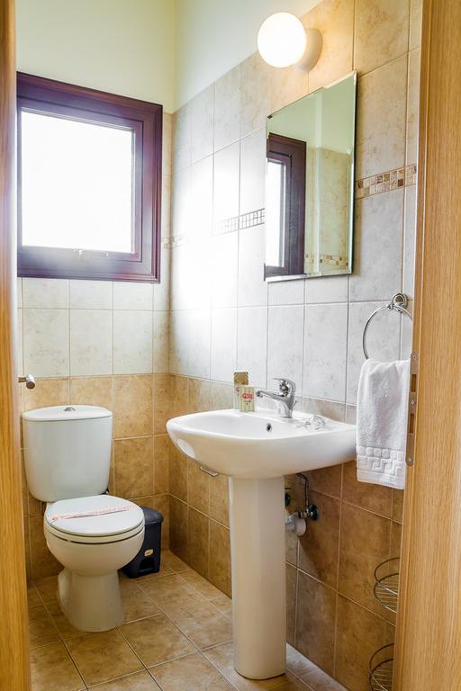 Protaras Holiday Villa 007 Quarto foto